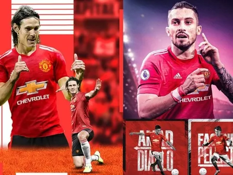 Man Utd đang đánh lừa cảm xúc với một kỳ chuyển nhượng thảm hại