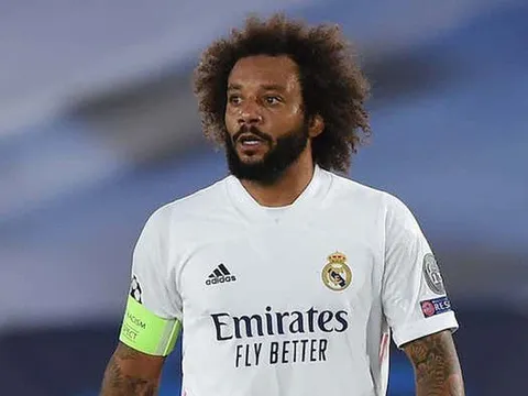 Marcelo có câu trả lời cho Rô "béo"