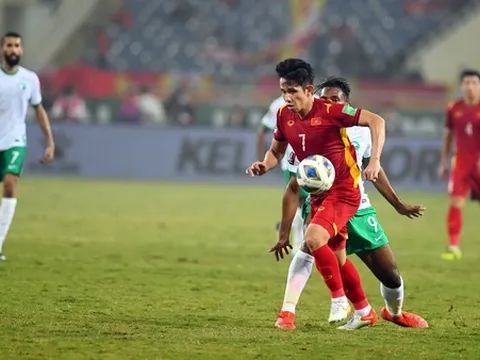 Sao HAGL có bến đỗ mới; Thái Lan ngồi nhà xem Việt Nam dự VCK U20 châu Á