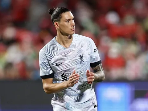 Fabinho: "Một cầu thủ như cậu ấy có thể thay đổi cả đội bóng"