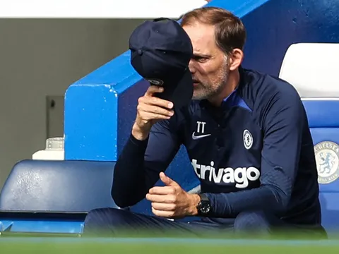 Chelsea chốt ngày ra mắt tân HLV
