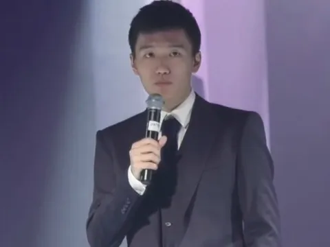 Ông chủ Trung Quốc: 'Inter sẽ thống lĩnh thế giới'