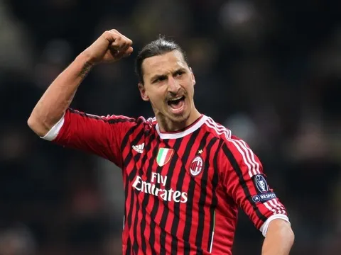 Sếp Milan: 'Càng để lâu, việc mang Zlatan về càng khó'