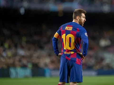Zidane đã tìm ra "siêu vũ khí" để ngăn chặn Messi ở El Clasico!