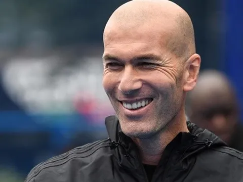 Zidane dẫn dắt PSG sẽ là tin xấu đối với Man Utd và Liverpool
