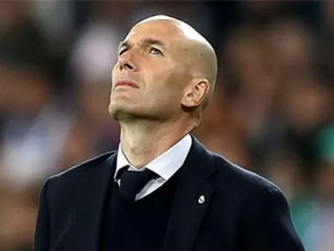 Zidane đau đầu, 210 triệu euro của Real đổi 3 "nỗi thất vọng" cùng cực