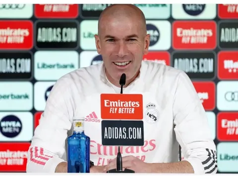 Zidane gặp thẳng Hazard để giải quyết sau vụ cười đùa kệch cỡm