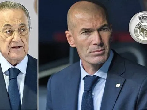 Zidane "gật đầu", Real chốt thoả thuận, chi 210 triệu cho 2 ngôi sao hàng đầu NHA