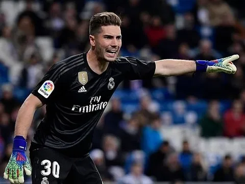 Zidane hà khắc, con trai phải cuốn gói rời khỏi Real Madrid