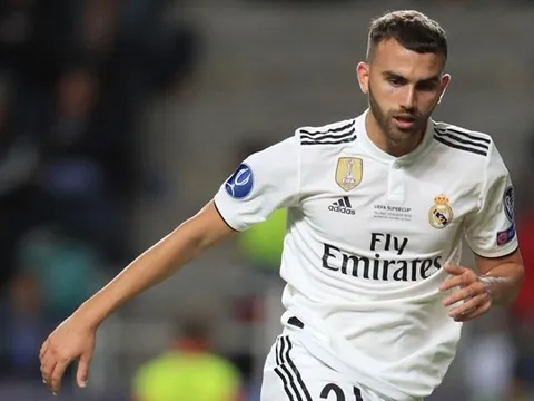 “Zidane muốn tôi ở lại Real và cậu ấy phải ra đi”