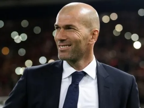 Zidane nhận tin cực vui, Real tự tin nhấn chìm Inter Milan