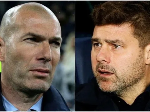 Zidane nhận "tối hậu thư", Real Madrid sắp sinh biến?