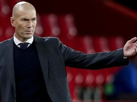 Zidane sẽ vẫn tại vị vì yếu tố quan trọng nhất ở Real
