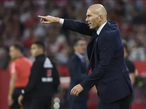 Zidane thẳng tay loại bỏ, "kẻ tấn công" 22 triệu chờ Châu Âu xâu xé!