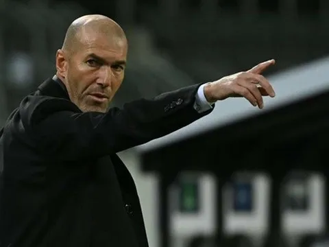 "Vấn đề chính của Real Madrid là thiếu một thủ lĩnh thực sự"