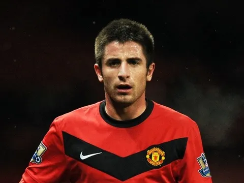 'Ở Man Utd thật đẳng cấp. Không ai mất bóng cả, ngoại trừ tôi'