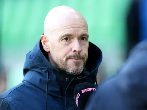 3 vấn đề Ten Hag phải ưu tiên giải quyết ở Man Utd