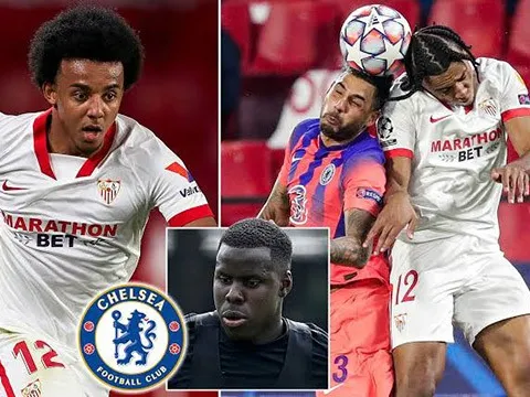 Xác nhận! Ra giá 50 triệu euro, Chelsea sẵn sàng đón bom tấn thứ 2