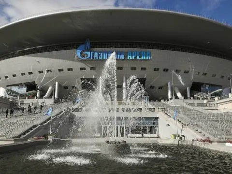 UEFA chính thức trừng phạt Nga, trận chung kết Champions League có thay đổi