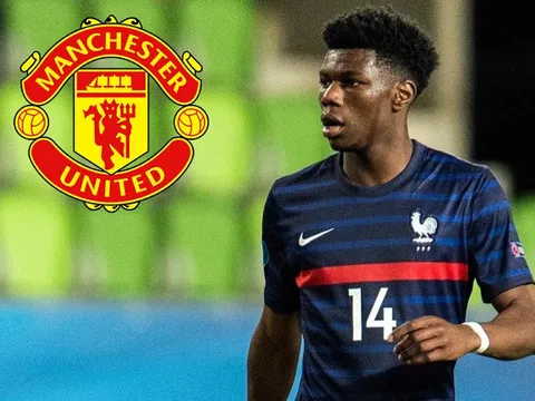 Chelsea muốn ký HĐ, một Pogba + Kante mới thích tới M.U hơn