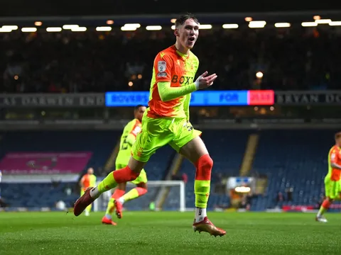 Man Utd đã phát hiện ra ngôi sao xuất sắc ở đội một mùa tới