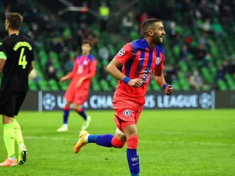 CĐV Chelsea: "Quá đẳng cấp! Cậu ấy có tầm nhìn đáng kinh ngạc"