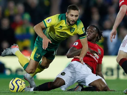 Man Utd đua trụ hạng? Bình luận viên Sky Sports nói lời thật lòng