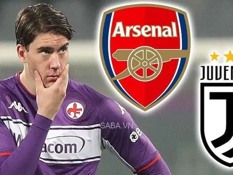 Thỏa thuận 75 triệu với chữ ký xuất sắc hoàn tất, Arsenal trở tay không kịp