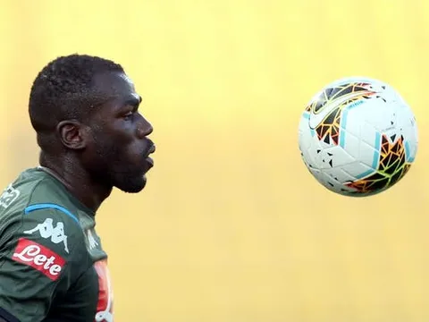 Sếp lớn xác nhận, bước ngoặt không ngờ vụ Koulibaly tới Man City