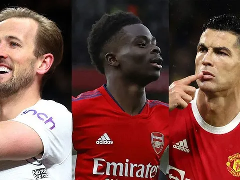 Top 4 Premier League siêu gay cấn: Cờ trao tay; Nguy to M.U, Arsenal?