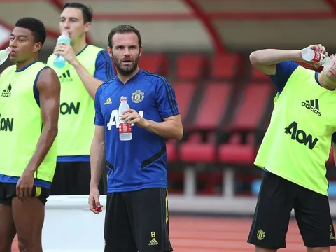 Nhìn Man Utd thế này, Tottenham có e sợ?