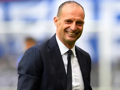 Massimiliano Allegri đưa ra yêu cầu đặc biệt trước khi thay thế Solskjaer