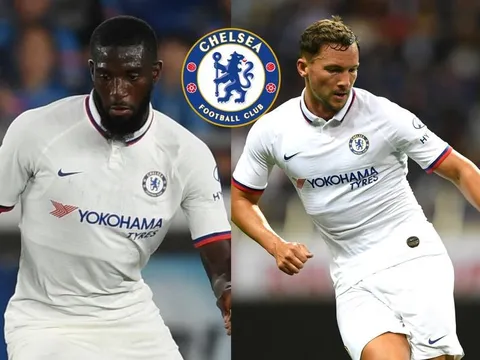 Loại bộ đôi 'bom xịt' 75 triệu bảng khỏi chuyến du đấu, Lampard phá vỡ im lặng