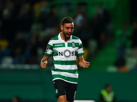 "Cậu ấy kiến tạo gấp đôi Pogba, sẽ là sự bổ sung hoàn hảo cho Man Utd"