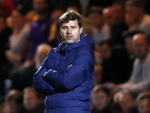 Tottenham chốt cái tên hoàn hảo, đầy thú vị thay Pochettino