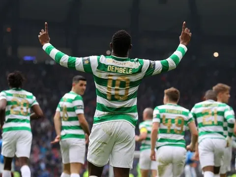 XONG! Chủ tịch Lyon lên tiếng, Man Utd nhận tin cực vui vụ Dembele