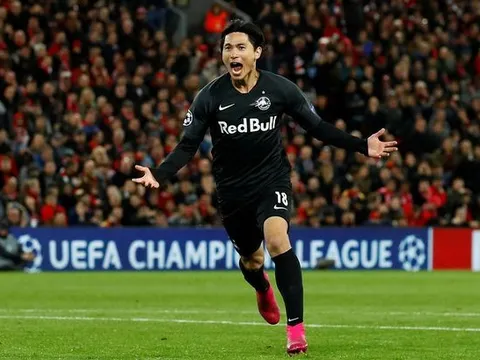 Fan The Kop: "Mua ngay, bản nâng cấp của Henderson"