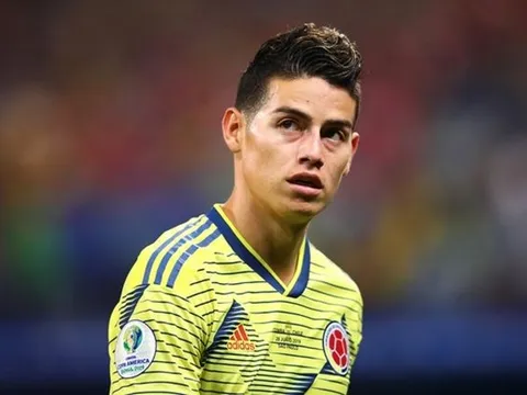 Thừa nước đục thả câu, Atletico đang rất gần tiền vệ 42 triệu euro của đại kình địch
