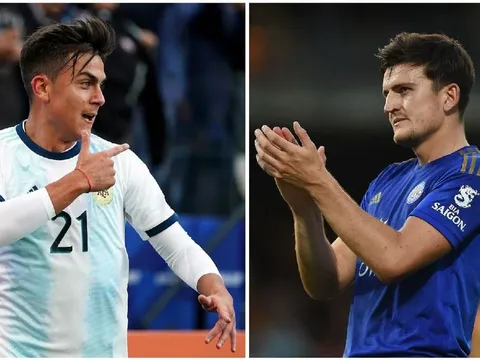 7 ngày cuối chuyển nhượng, Man Utd bán 4, mua 2