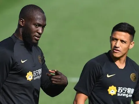 "Sanchez, Lukaku sẽ báo thù và cho Man Utd thấy họ đã sai"