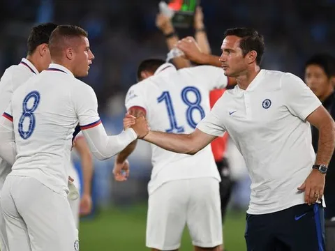 "Mùa trước cậu ấy là "cầu thủ 60 phút", nhưng năm nay sẽ khác"