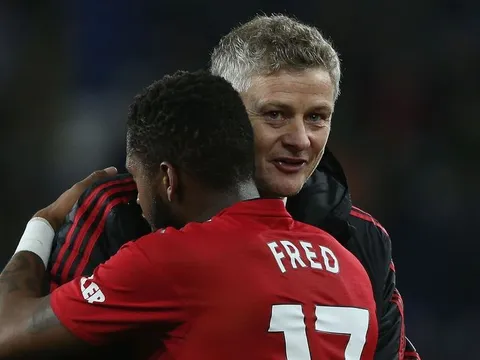 Một cái tên, bốn phương án cho Ole Gunnar Solskjaer