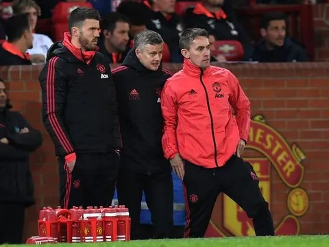 Solskjaer: "Tôi muốn xây dựng lối chơi Man Utd quanh cậu ấy"