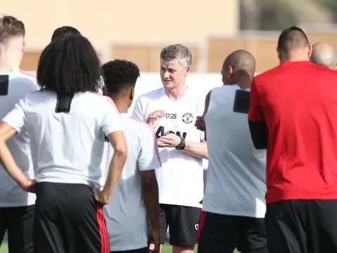 5 điều Man Utd có thể kì vọng ở chuyến du đấu Hè 2019