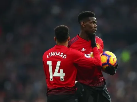 Trở lại chiến thuật này, Man Utd sẽ đi đúng hướng