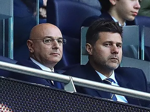 5 câu hỏi Tottenham phải giải quyết trong mùa Hè 2019