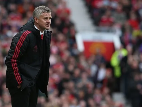 Solskjaer có lẽ đã biết đâu là đội hình tối ưu của Man Utd