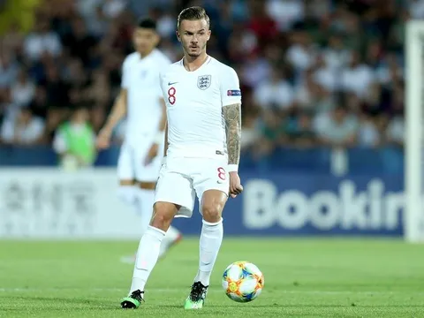 Hình hài Man Utd sẽ như thế nào sau 2 mùa bóng tới?