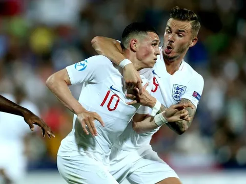Fan Quỷ đỏ: "Mua ngay, cậu ấy là 'playmaker' cừ khôi"