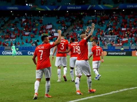 Fan Quỷ đỏ tìm ra vấn đề thật sự của Alexis Sanchez